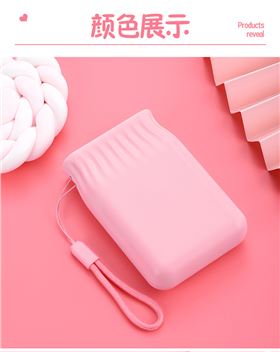 力量威移動電源生產廠商