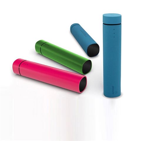 新款帶音響支架多功能移動(dòng)電源