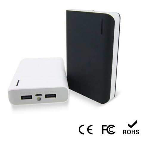 力量威定制 羅馬仕移動(dòng)電源 精美時(shí)尚移動(dòng)電源 羅馬仕應(yīng)急充電寶