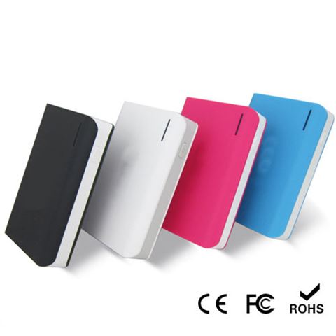 力量威定制 羅馬仕移動(dòng)電源 精美時(shí)尚移動(dòng)電源 羅馬仕應(yīng)急充電寶
