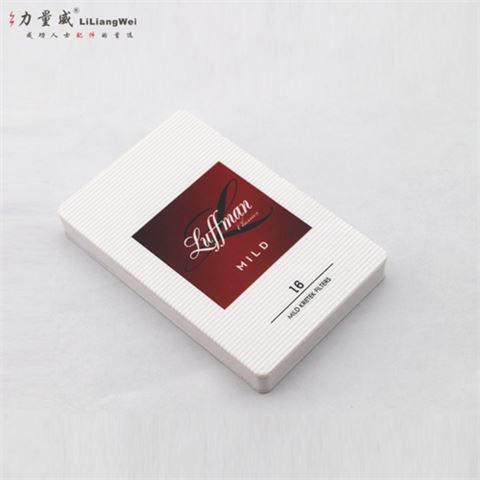 超薄聚合物移動(dòng)電源2200毫安 名片移動(dòng)電源定制禮品LOGO驗(yàn)鈔充電寶