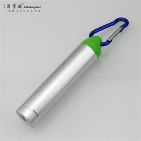 移動(dòng)電源2600毫安 移動(dòng)電源定制禮品
