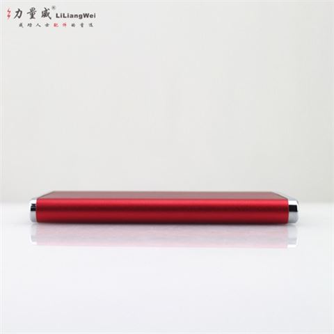 超薄聚合物移動(dòng)電源 鋁殼移動(dòng)電源充電寶定制