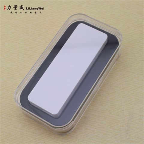 超薄聚合物移動(dòng)電源 蘋(píng)果條移動(dòng)電源充電寶定制