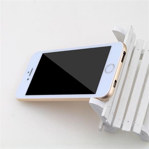 超薄聚合物移動(dòng)電源 I6移動(dòng)電源充電寶定制