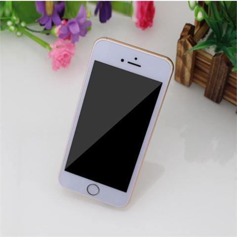 超薄聚合物移動(dòng)電源 I6移動(dòng)電源充電寶定制