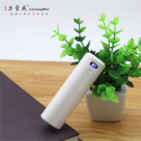 單節(jié)移動電源 智能2600毫安禮品充電寶  手機POWER BANK