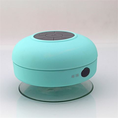 新款L-004吸盤式防水無線藍牙音箱 戶外藍牙音箱廠家批發(fā)直銷