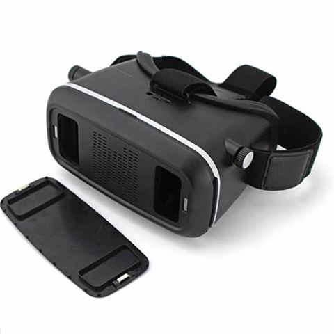 智能vr虛擬現(xiàn)實(shí)3d眼鏡頭戴式手機(jī)暴風(fēng)谷歌3d魔鏡游戲影院box頭盔