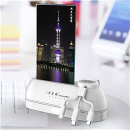 共享充電寶OEM批發(fā)定制 共享掃描充電 超大容量貼牌定制