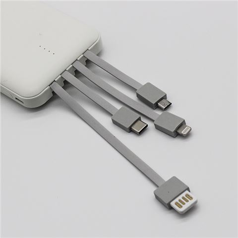 力量威 8BK-H189 移動充電寶