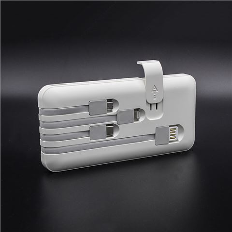力量威 8BK-H189 移動充電寶