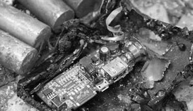 沒(méi)有經(jīng)過(guò)老化、電芯分容測(cè)試，安全隱患極大