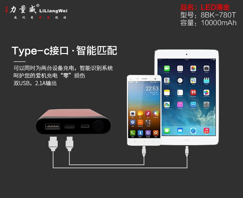 Type-c 移動電源生產(chǎn)廠家.jpg