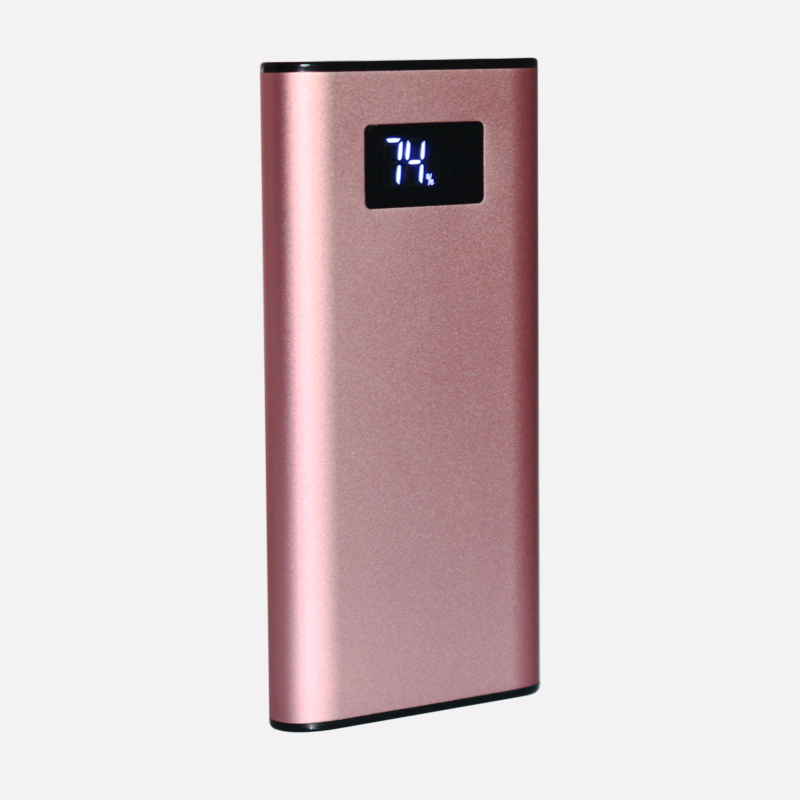 品牌移動(dòng)電源