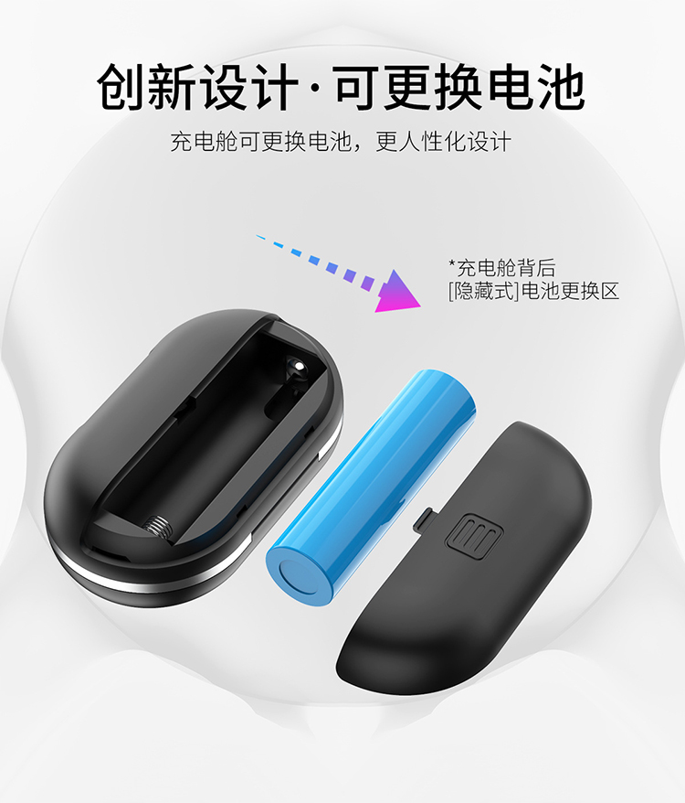 力量威tws耳機(jī)生產(chǎn)廠家