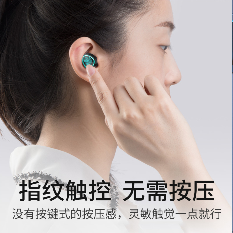 力量威tws無線藍牙耳機生產(chǎn)廠家