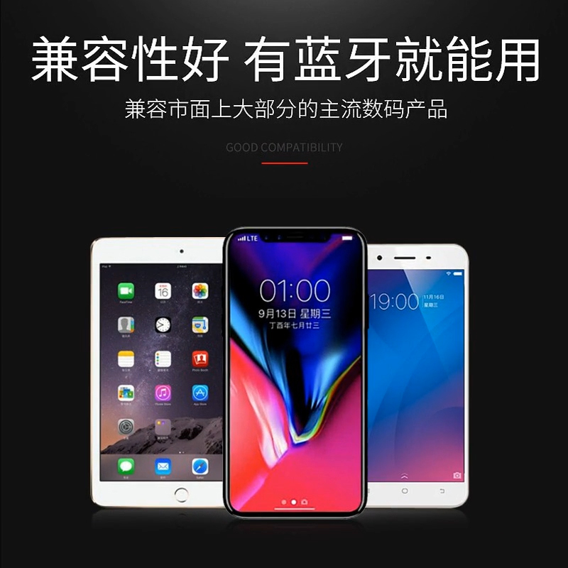 力量威tws無線藍牙耳機生產(chǎn)廠商