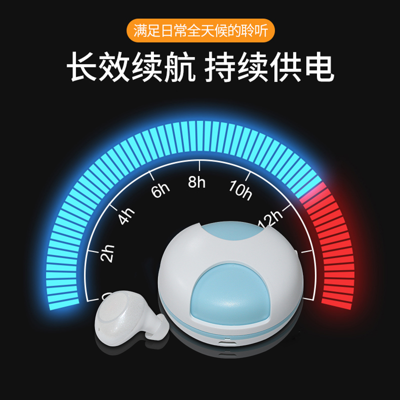 力量威tws無線藍牙耳機生產(chǎn)廠家