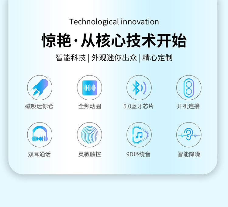 力量威tws無線藍牙耳機生產(chǎn)廠家 力量威tws無線藍牙耳機生產(chǎn)廠家
