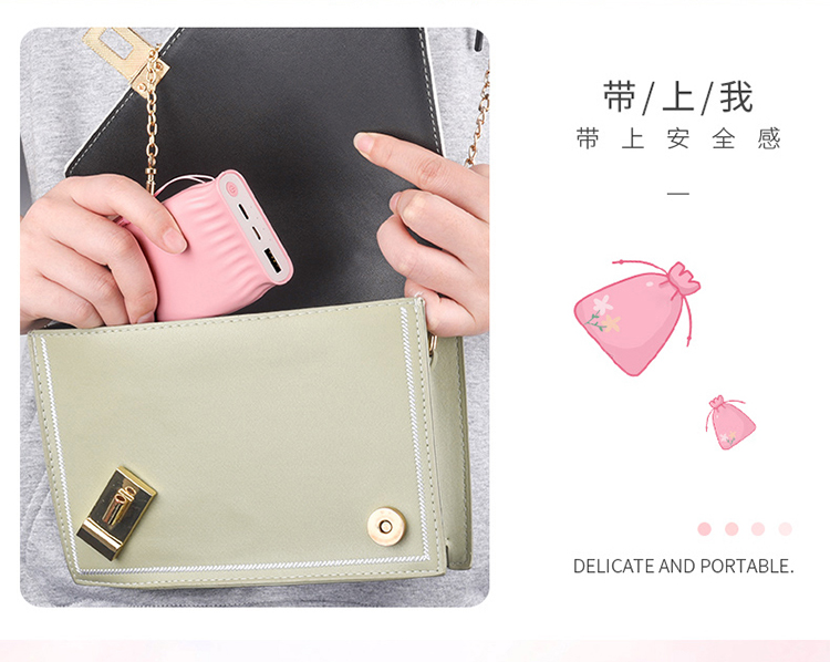 力量威移動電源生產(chǎn)廠商