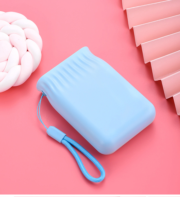 力量威移動電源生產(chǎn)廠商