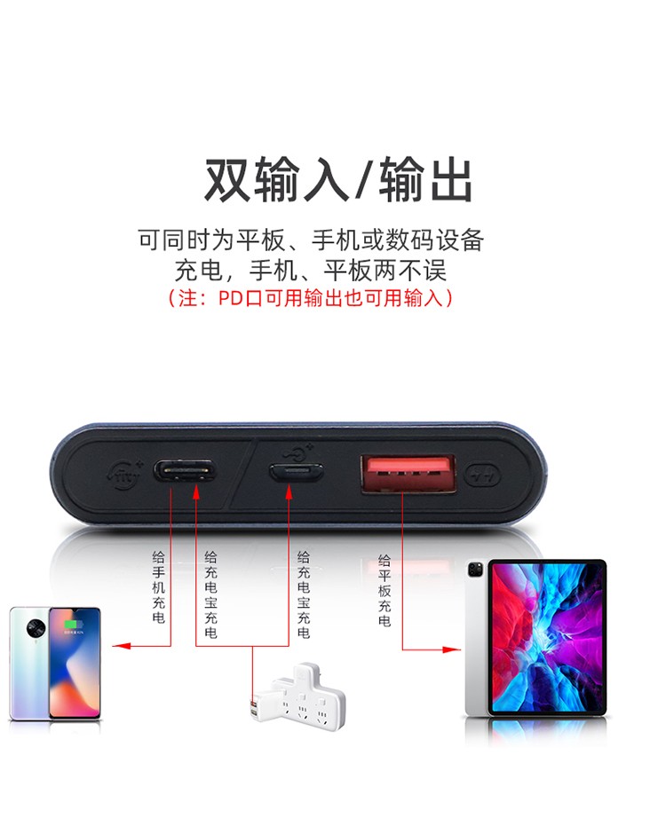 力量威移動(dòng)電源生產(chǎn)廠(chǎng)家