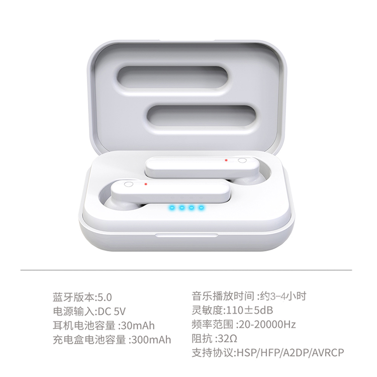 藍(lán)牙耳機(jī)生產(chǎn)廠家/加工廠家