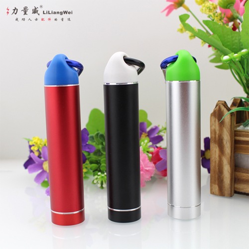 移動電源2600毫安 移動電源定制禮品