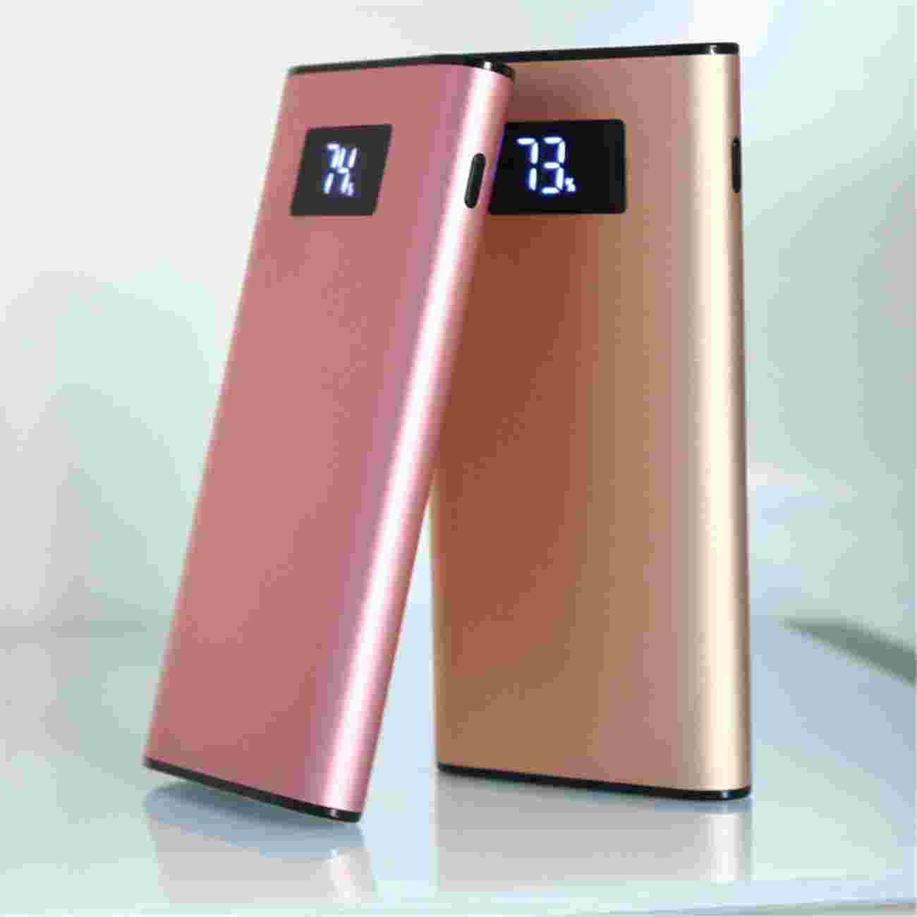 私模移動電源8BK-1023