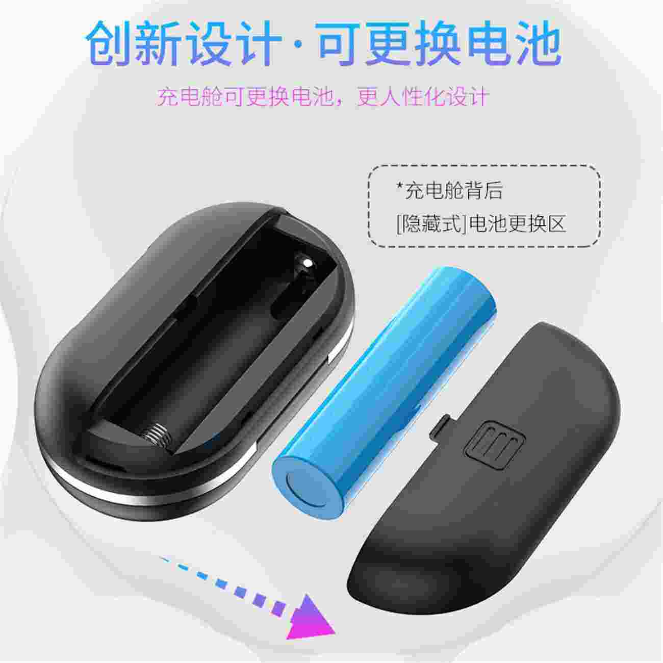 ZLT-01 力量威tws藍(lán)牙耳機(jī)